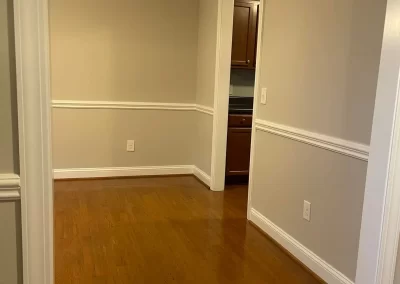 Home Painting Service