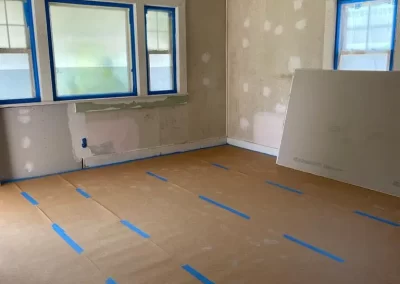 Residential Painter
