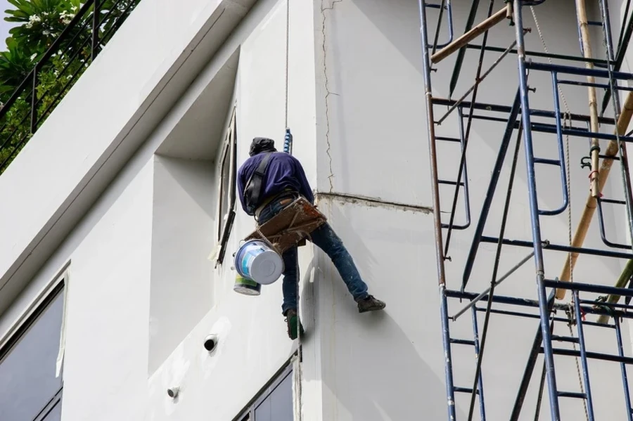 Affordable Exterior Painting Services Greenville, NC