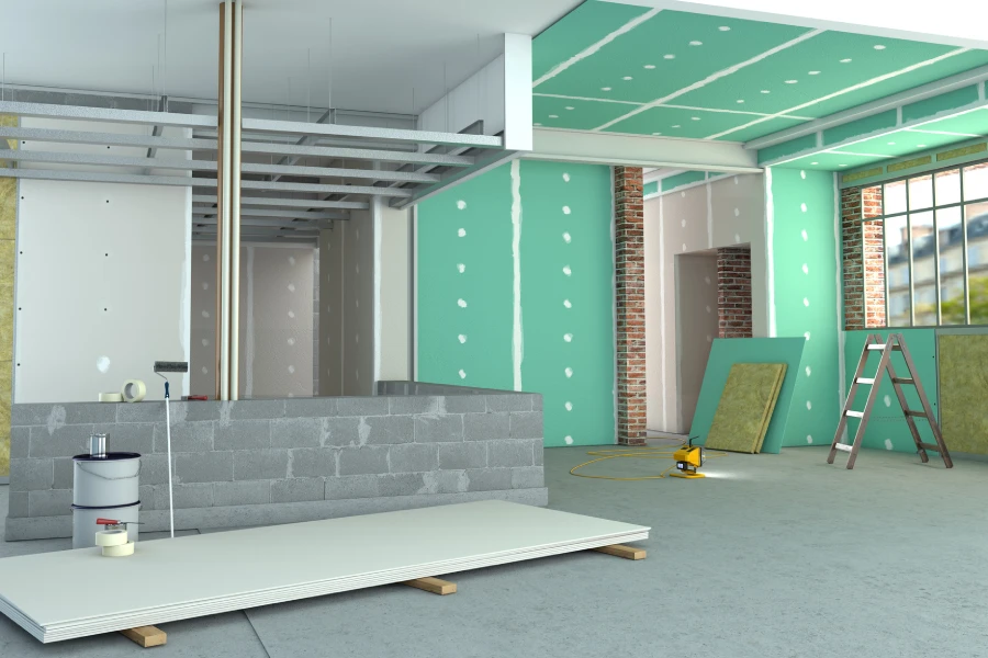 Excellent Remodeling Services Greenville, NC