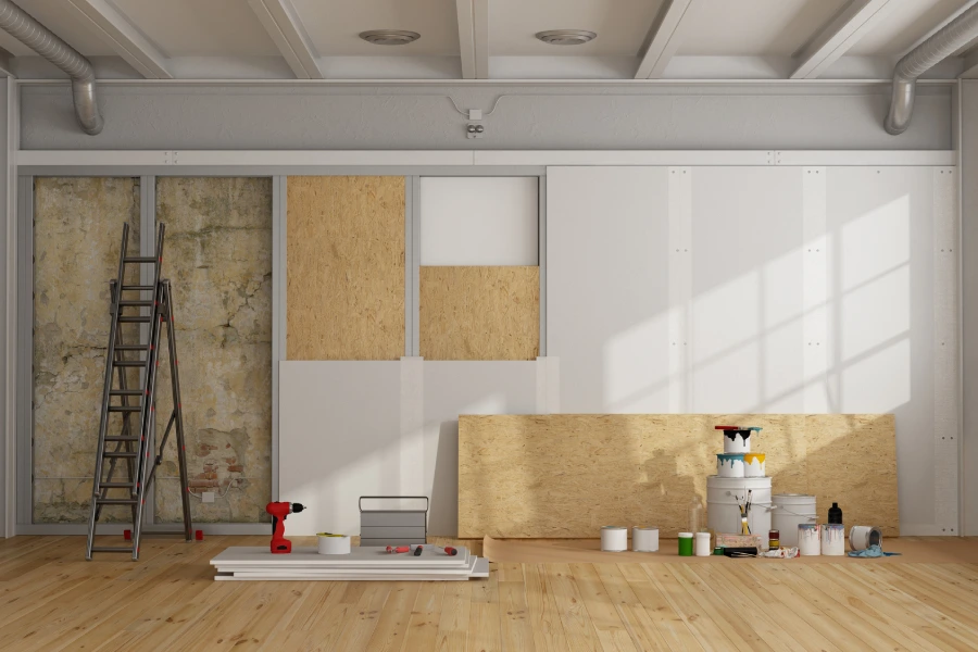 Expert Remodeling Services Greenville, NC