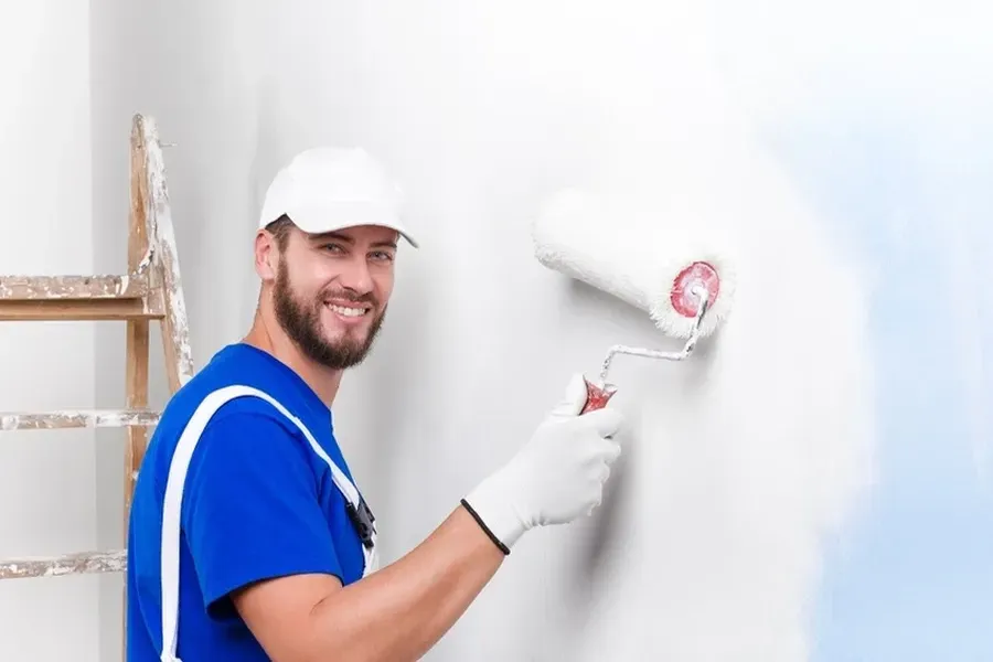 How Interior Painting Can Improve Indoor Air Quality Greenville, NC