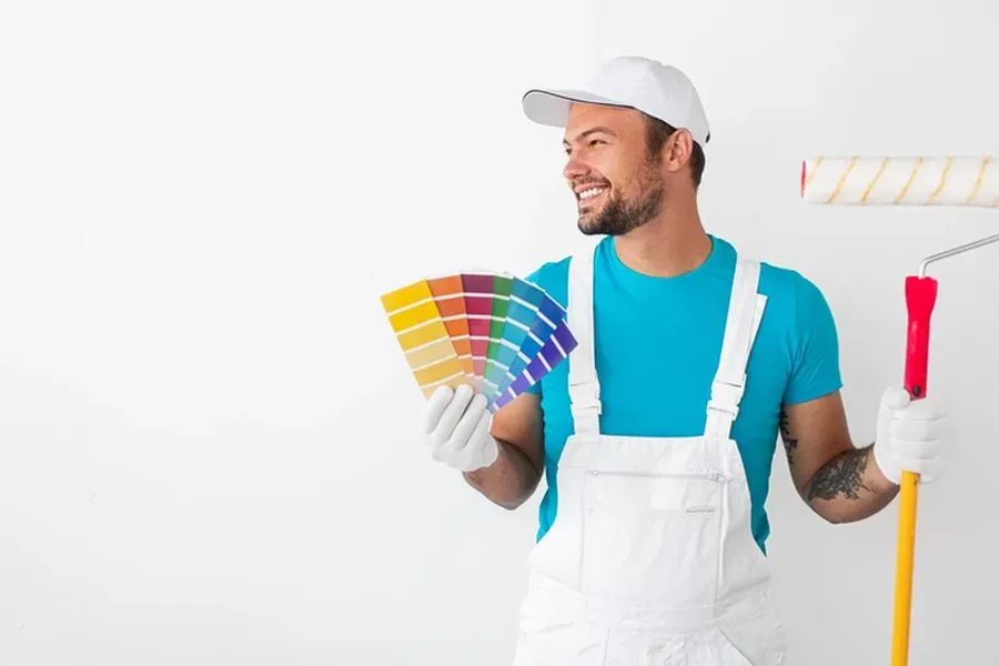 How Interior Painting Can Improve Indoor Air Quality in Greenville, NC