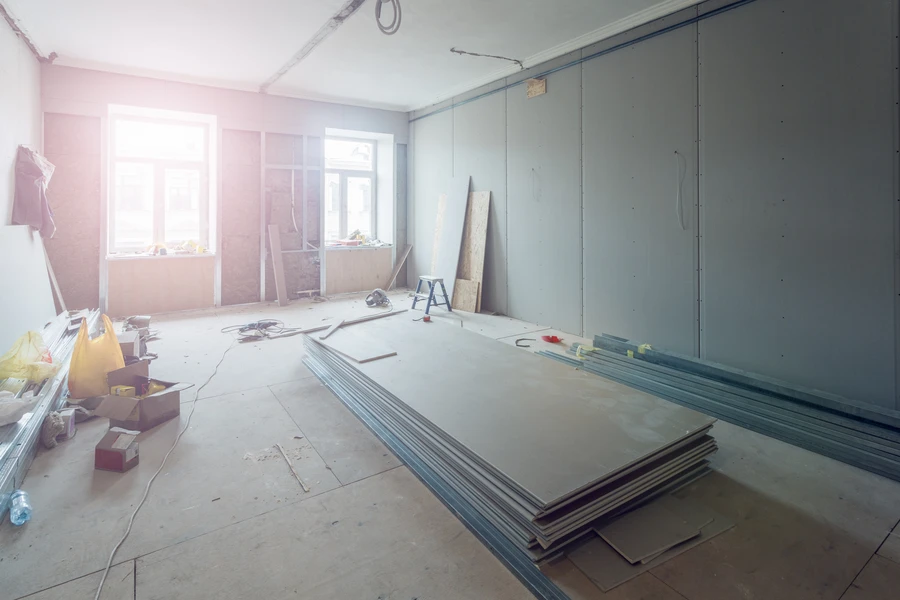 Key Benefits Of Professional Remodeling Services For Homeowners in Greenville, NC