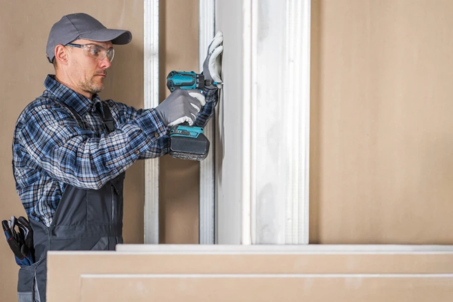 Premium Drywall Installation Greenville, NC