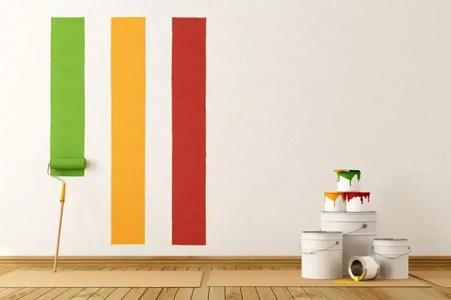 Professional Interior Painting Services Greenville, NC