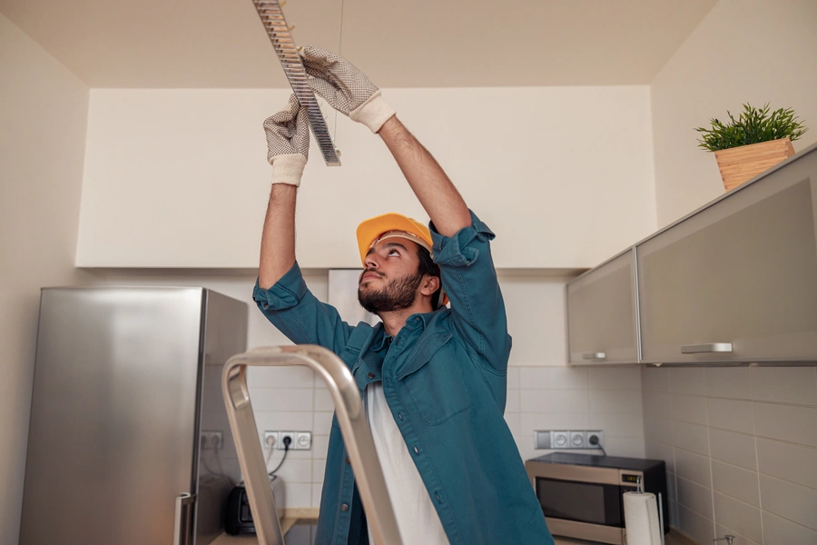 Quality Remodeling Services Greenville, NC