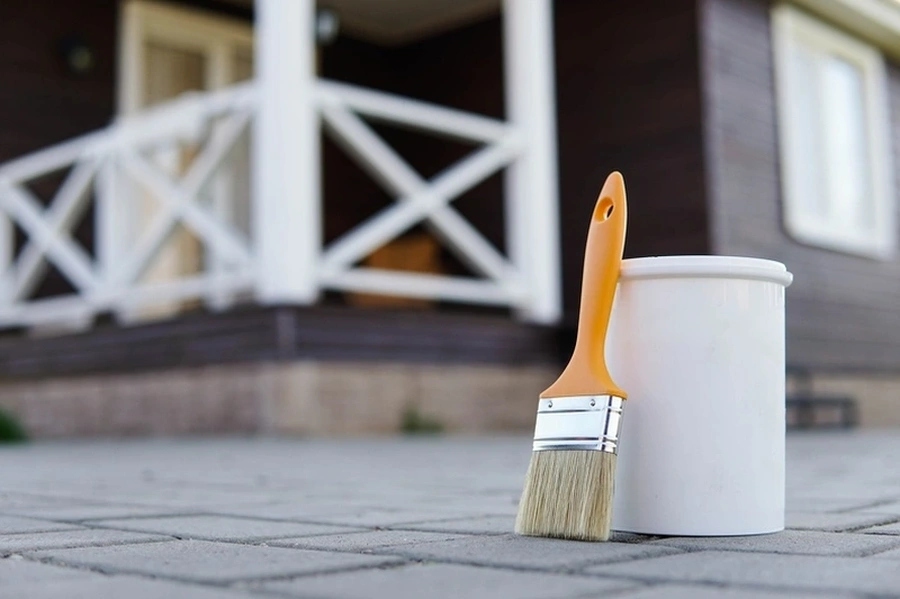 Reliable Exterior Painting Services Greenville, NC