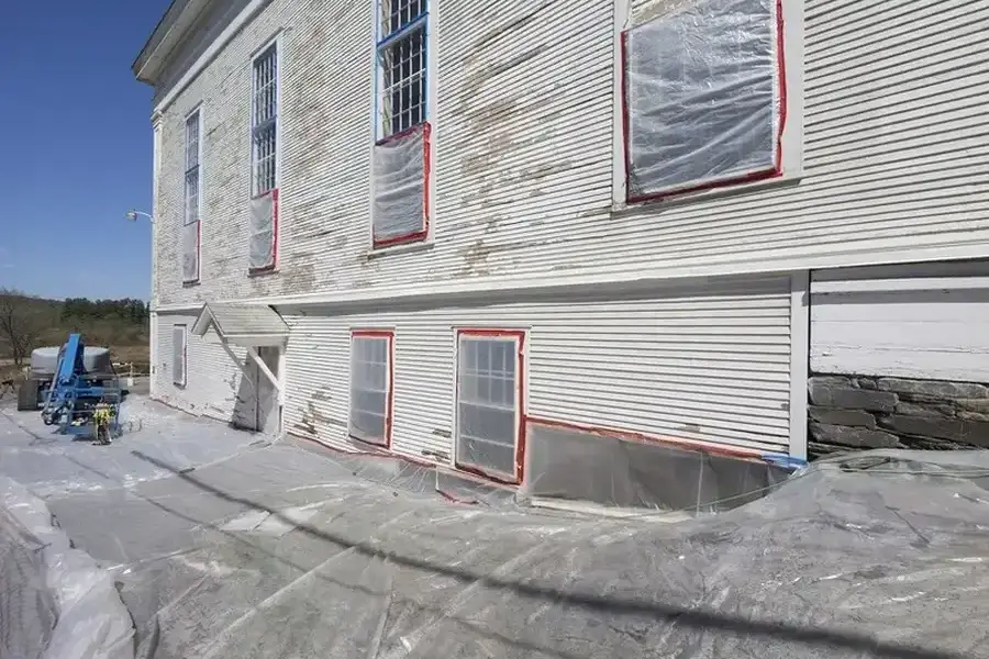 Steps To Prepare Your Home For Exterior Painting Services in Greenville, NC