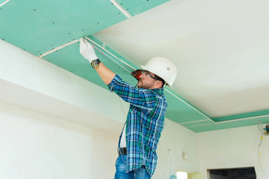Understanding The Drywall Installation Process For Painters in Greenville, NC