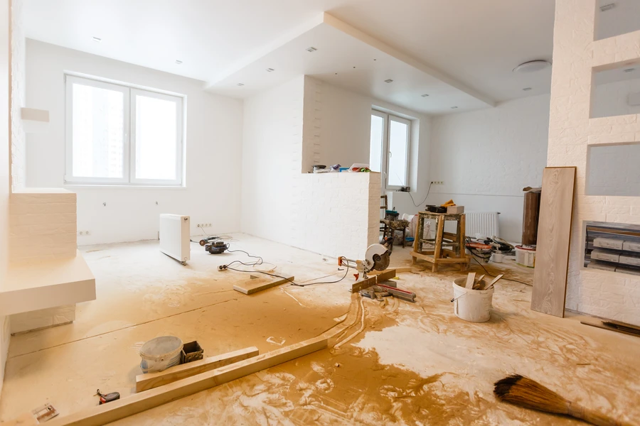 Why Remodeling Services Improve The Value Of Your Property Greenville, NC