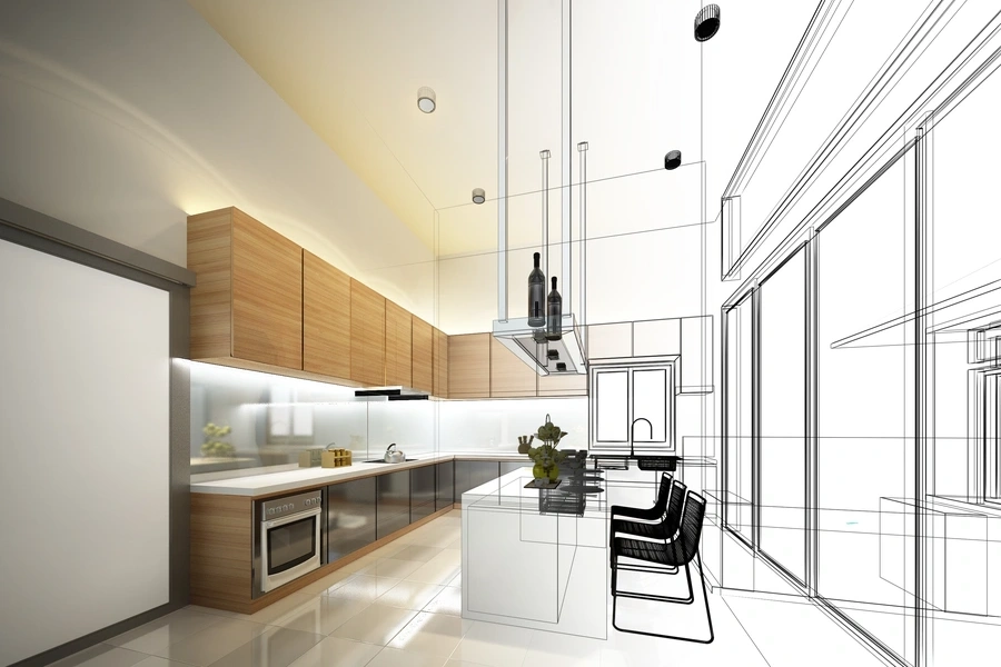 Why Remodeling Services Improve The Value Of Your Property in Greenville, NC